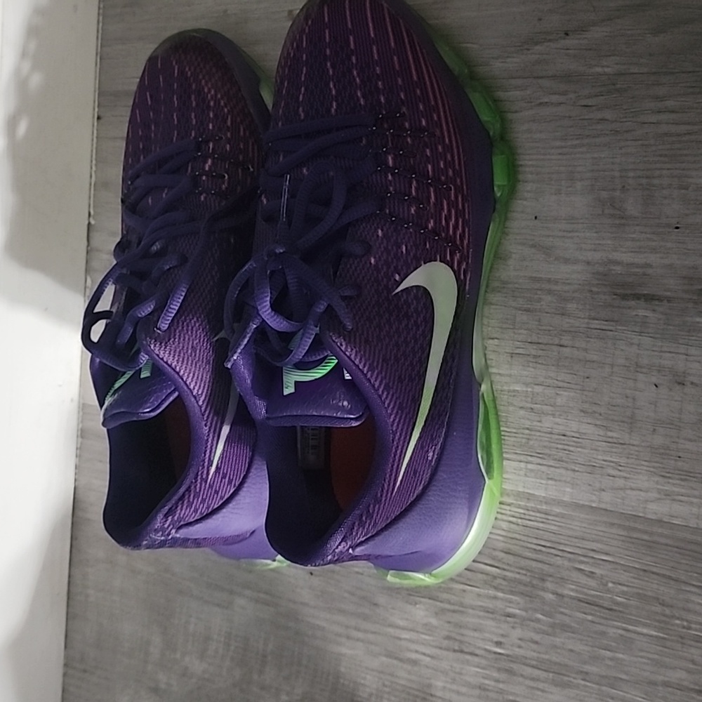 Nike kd 8 'suit'
